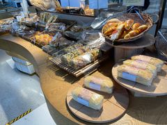 -西村叔叔的店·面包·甜品·蛋糕(清河万象汇店)
