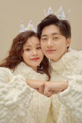 -喜爱高定婚纱摄影