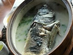 -风味小馆(天目湖宾馆店)