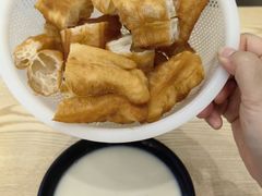 -豆香园(龙翔店)