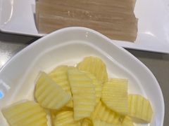-蝎王府羊蝎子(虎坊桥总店)