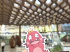 -三亚绿发山海天JW万豪酒店