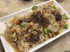 -潮汕良记牛肉火锅(洪武路店)