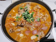 -阿露佳·舌尖上的安吉菜