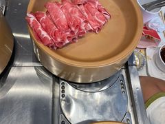 -龍歌自助小火锅(漳州二路爱购店)