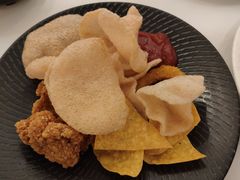 -上海新发展亚太JW万豪酒店