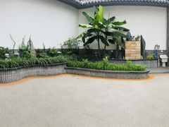 -少林功夫文化中心·独门独院