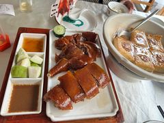 -凤阁楼果木烧鹅(鹤山大鹏路店)