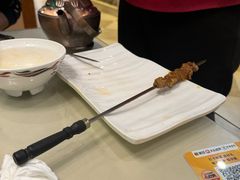 -巴依老爷新疆美食(马驹桥店)