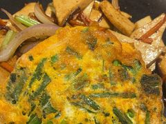 -一烙锅(友谊店)