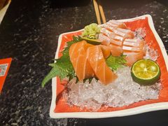 -無境·匠心日本料理(汉街店)