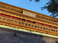 -西安鼓楼