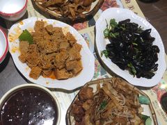 -葛记焖饼(伏牛路店)