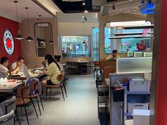 -宴全牛粤来越牛潮汕鲜牛肉火锅(海州万达广场店)