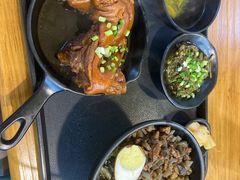 -大袁猪脚饭(水晶郦城店)