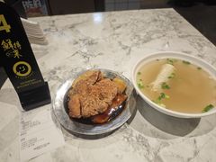 -鲜得来排骨年糕(即墨路店)