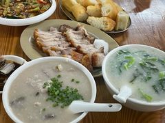 -洲心明记烧肉大粥(总店)