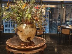 -喜悦烤鸭·新京菜(王府井店)