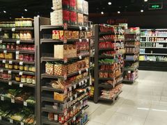 -家乐福(古北店)