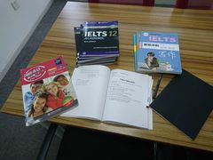 -朗阁培训中心·雅思托福