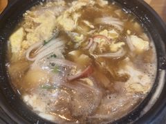 -老姑砂锅·烧烤天津菜(体北道店)