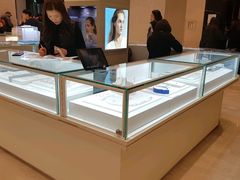 -新世界百货(明洞总店)