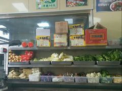 -承旭麻辣烫(马家堡东路店)