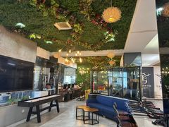 -弓舍射箭俱乐部(高新总店)