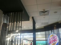 大堂-汉堡王(龙德广场店)