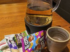 -必点海鲜·鲅鱼水饺(鞍山西道店)