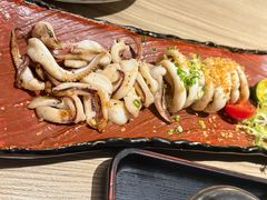 -小山日本料理(兴业太古汇店)