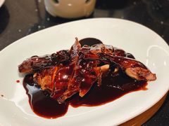 老头儿卤鸭-老头儿油爆虾·知味杭州(爱琴海购物中心)