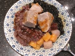 -天母蓝鸟西餐厅·烘焙蛋糕(十三碗店)