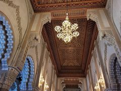 -哈桑二世清真寺