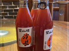 -难得怪味·客家山宴(沙县店)