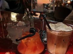 -咖法森林·咖啡  酒吧(天河店)