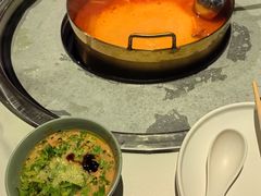 -云尊府云南菜·蒸汽石锅鱼(学清路店)