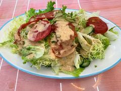 -最心疆拌面·抓饭·烧烤