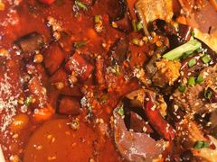 -三道菜(明堂公园店)