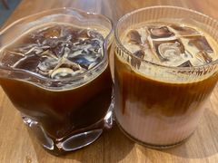 -Punchline Coffee&Roaster(同济大学店)