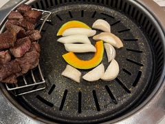 -黄金牧场(明洞总店)