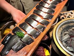 -泥炉烧肉师(新街口金銮巷店)