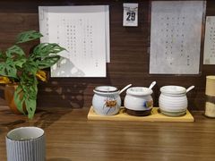 -雷神拉面(财富中心玉米楼店)