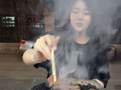 -松明一烤肉馆(鲁园店)