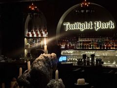 -暮色公园Twilight Park·威士忌Bar