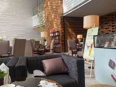 -天津海河悦榕庄·Lobby Lounge大堂吧