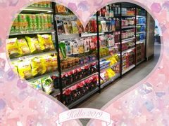 零售区-7fresh七鲜(大族广场店)