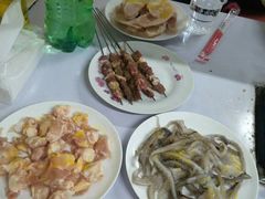 -风味烧烤(泰富店)