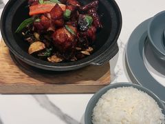 -鹿港小镇(悠唐店)