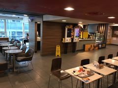 -麦当劳(北京路广百广场店)